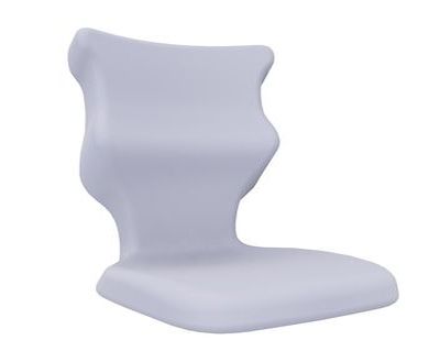Ławka Entelo Bench Soft 3 osobowa rozmiar nr 4 - Pastelowy Fioletowy RAL 290 80 15