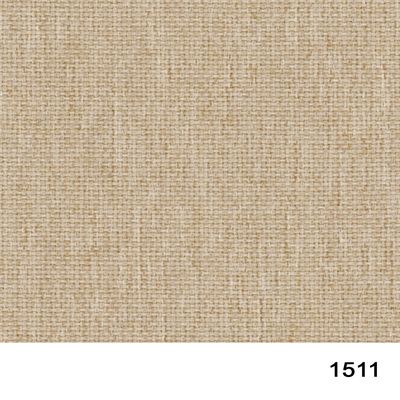 Fotel biurowy SMART SB10S atest wytrzymałości do 200 kg/atest do pracy 24/7 - tapicerowany - 1511