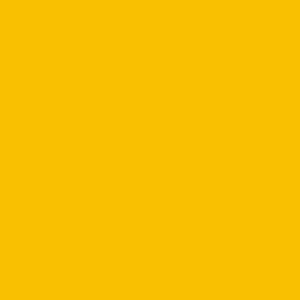 Krzesło konferencyjne ORTE 3DH 260 - RAL 1023 żółty