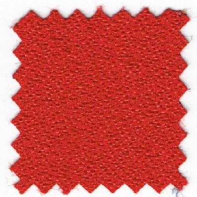  Fotel biurowy COCO WS WHITE - KOSMA K02 czerwona