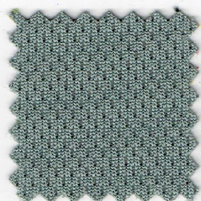 Fotel biurowy LEVEL BS black/chrome - FLEX FX-05 popielaty