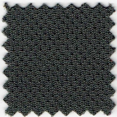 Fotel biurowy LEVEL BS black/chrome - FLEX FX-09 grafitowy