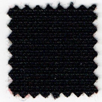Fotel biurowy LEVEL BS black/chrome - FAME FM-01 czarny