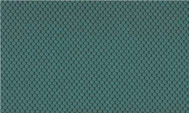 Fotel biurowy obrotowy ARES MESH - BL413 tealblue