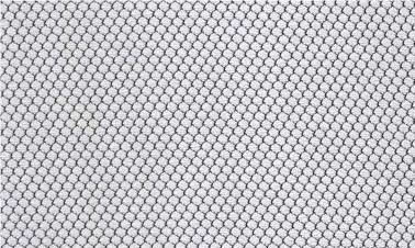 Fotel biurowy obrotowy ARES MESH - BL416 snowy