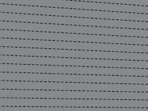 Fotel Biurowy obrotowy XENON 10 - oparcie wysokie - Z pikowaniem