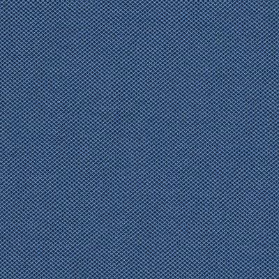 Fotel konferencyjny NOMA 401-411 z podłokietnikami/ obrotowy - TKN-030 niebieski/czarny
