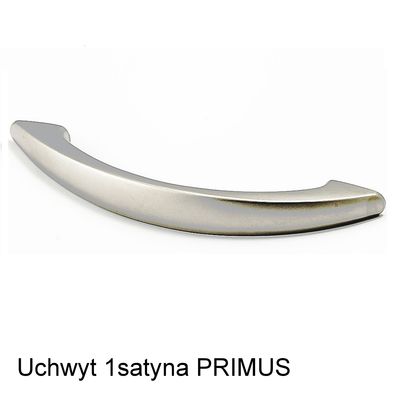 Szafa ubraniowa PS06 80x60x183h - uchwyt 1 satyna PRIMUS