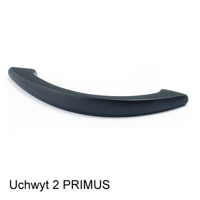 Kontener PRIMUS PK83 43x70x75h - uchwyt 2 czarny PRIMUS