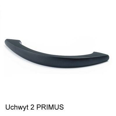 Kontener PRIMUS PK81 43x45x56h - uchwyt 2 czarny PRIMUS