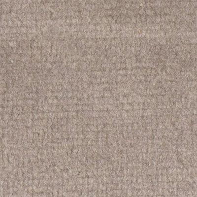 Fotel biurowy LEVEL BS black/chrome - MAGIC VELVET MV06 beżowy