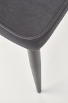 K365 krzesło popiel (1p=2szt)