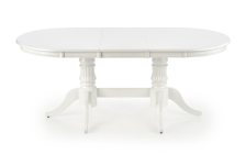 JOSEPH stół rozkładany biały