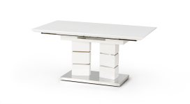 LORD stół rozkładany biały (3p=1szt)