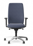 Fotel obrotowy LIRA AF/TF-101-112