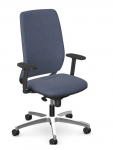 Fotel obrotowy LIRA AF/TF-101-112