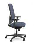 Fotel obrotowy LIRA AF/TF-101-112