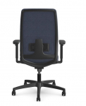 Fotel obrotowy LIRA AF/TF-101-112