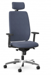 Fotel obrotowy LIRA AF/TF-101-112