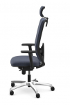 Fotel obrotowy LIRA AF/TF-101-112