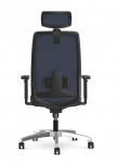 Fotel obrotowy LIRA AF/TF-101-112