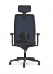 Fotel obrotowy LIRA AF/TF-101-112