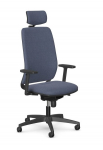 Fotel obrotowy LIRA AF/TF-101-112