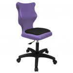 ENTELO Dobre Krzesło obrotowe TWIST soft nr 5