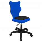 ENTELO Dobre Krzesło obrotowe TWIST soft nr 4
