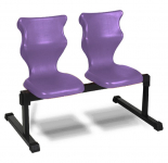 Ławka Entelo Bench 2 osobowa rozmiar nr 4