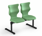 Ławka Entelo Bench 2 osobowa rozmiar nr 4