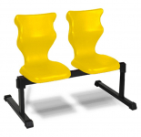 Ławka Entelo Bench 2 osobowa rozmiar nr 4