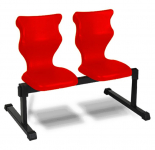 Ławka Entelo Bench 2 osobowa rozmiar nr 4