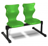 Ławka Entelo Bench 2 osobowa rozmiar nr 4