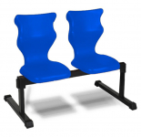 Ławka Entelo Bench 2 osobowa rozmiar nr 4