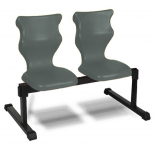 Ławka Entelo Bench 2 osobowa rozmiar nr 4