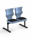 Ławka Entelo Bench Soft 2 osobowa rozmiar nr 4