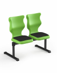 Ławka Entelo Bench Soft 2 osobowa rozmiar nr 4