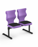 Ławka Entelo Bench Soft 2 osobowa rozmiar nr 4