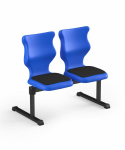 Ławka Entelo Bench Soft 2 osobowa rozmiar nr 4