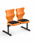 Ławka Entelo Bench Soft 2 osobowa rozmiar nr 4