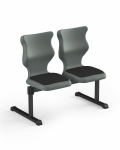 Ławka Entelo Bench Soft 2 osobowa rozmiar nr 4