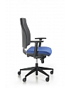 Fotel biurowy obrotowy CORR black CJ 102