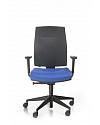 Fotel biurowy obrotowy CORR black CJ 102