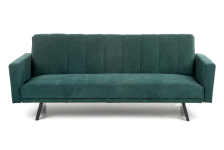 ARMANDO sofa ciemny zielony