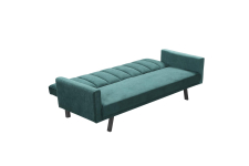 ARMANDO sofa ciemny zielony