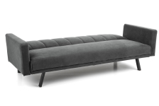 ARMANDO sofa popielaty