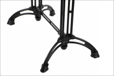 Podstawa do stolika SH-5027/B 82x51 cm, wys. 73 cm