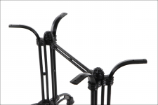 Podstawa do stolika SH-5027/B 82x51 cm, wys. 73 cm