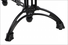 Podstawa do stolika SH-5027/B 82x51 cm, wys. 73 cm